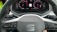 SEAT Arona 1.0 TSI 115 FR Sport 5dr Petrol Hatchback